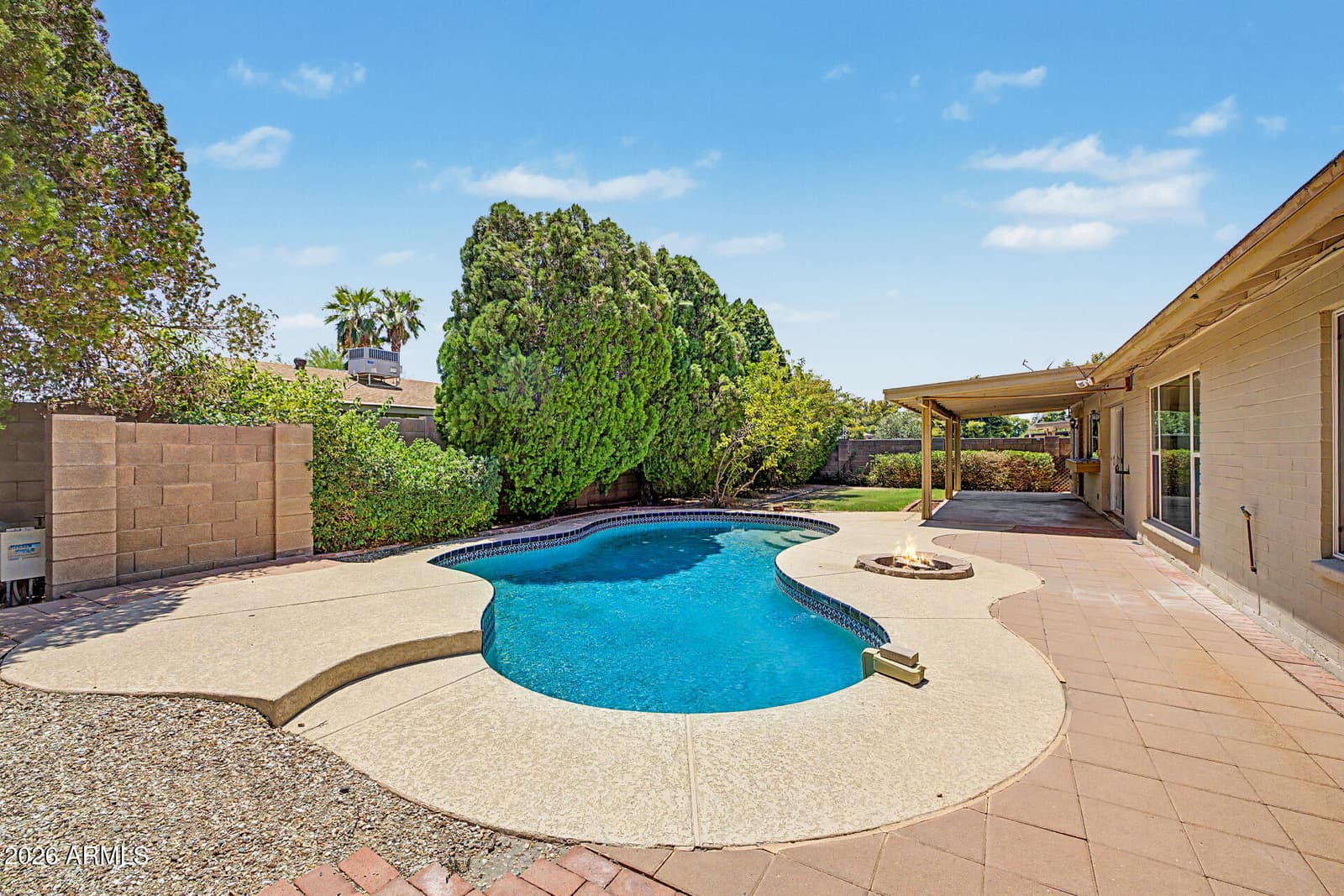 3745 W WILLOW Avenue, Phoenix, AZ 85029 — photo 31 of 38