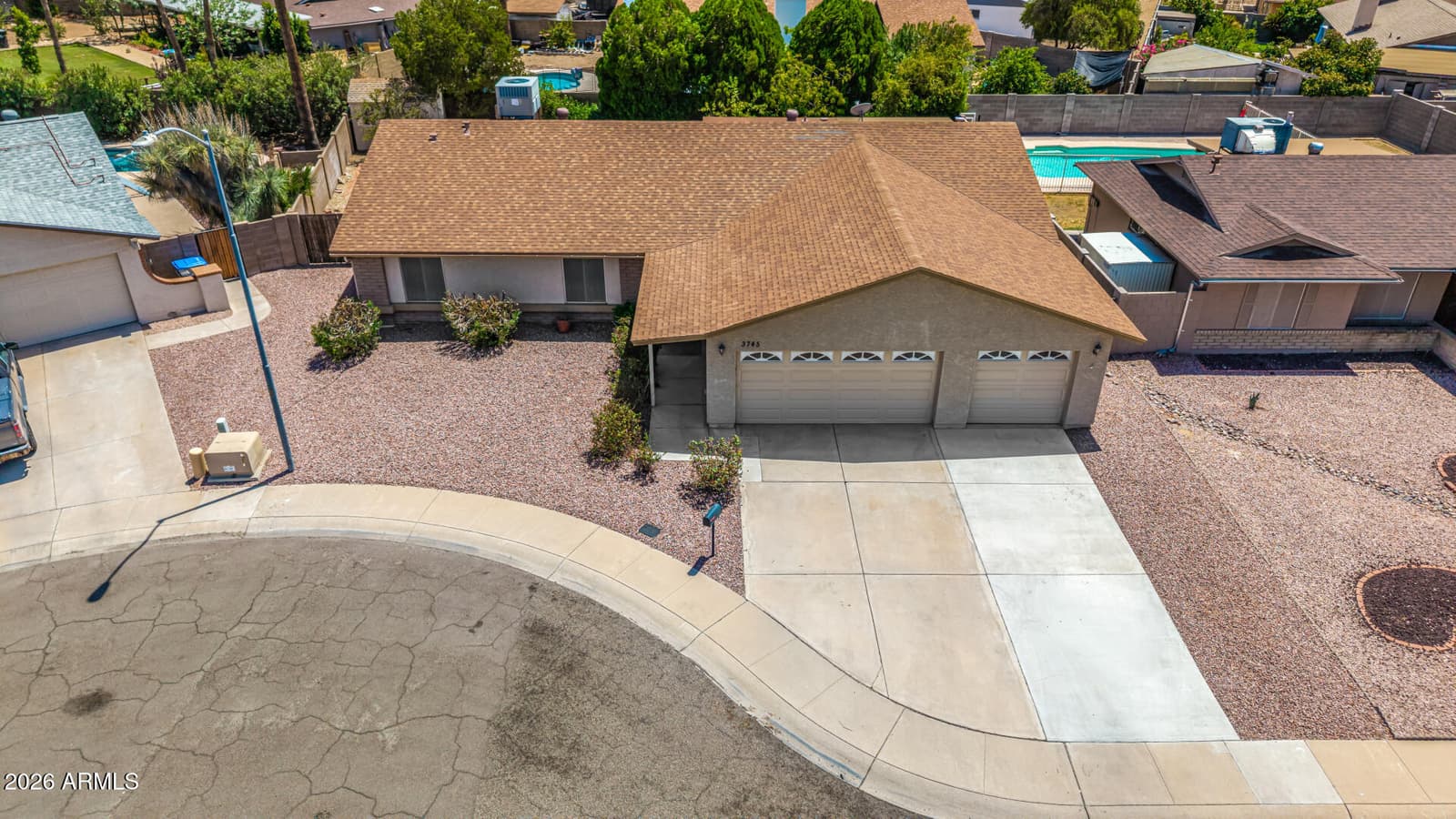 3745 W WILLOW Avenue, Phoenix, AZ 85029 — photo 32 of 38