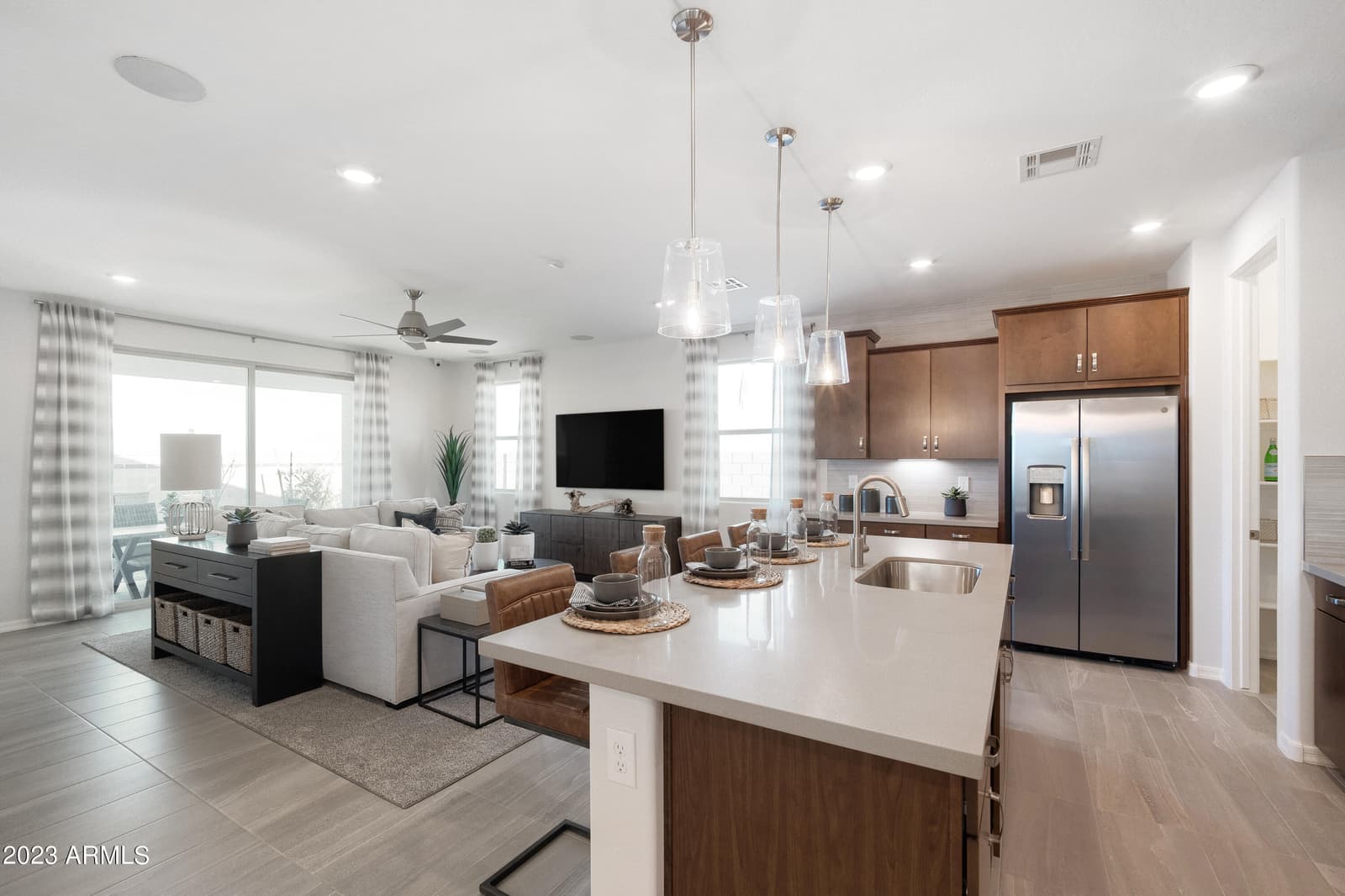 12681 N 171ST Drive, Surprise, AZ 85388 — photo 5 of 32