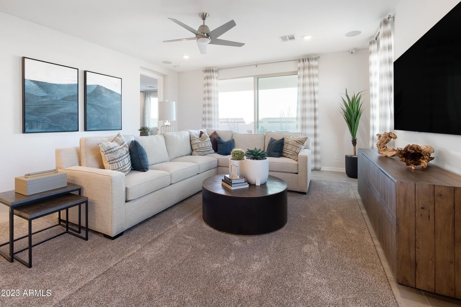 12681 N 171ST Drive, Surprise, AZ 85388 — photo 11 of 32
