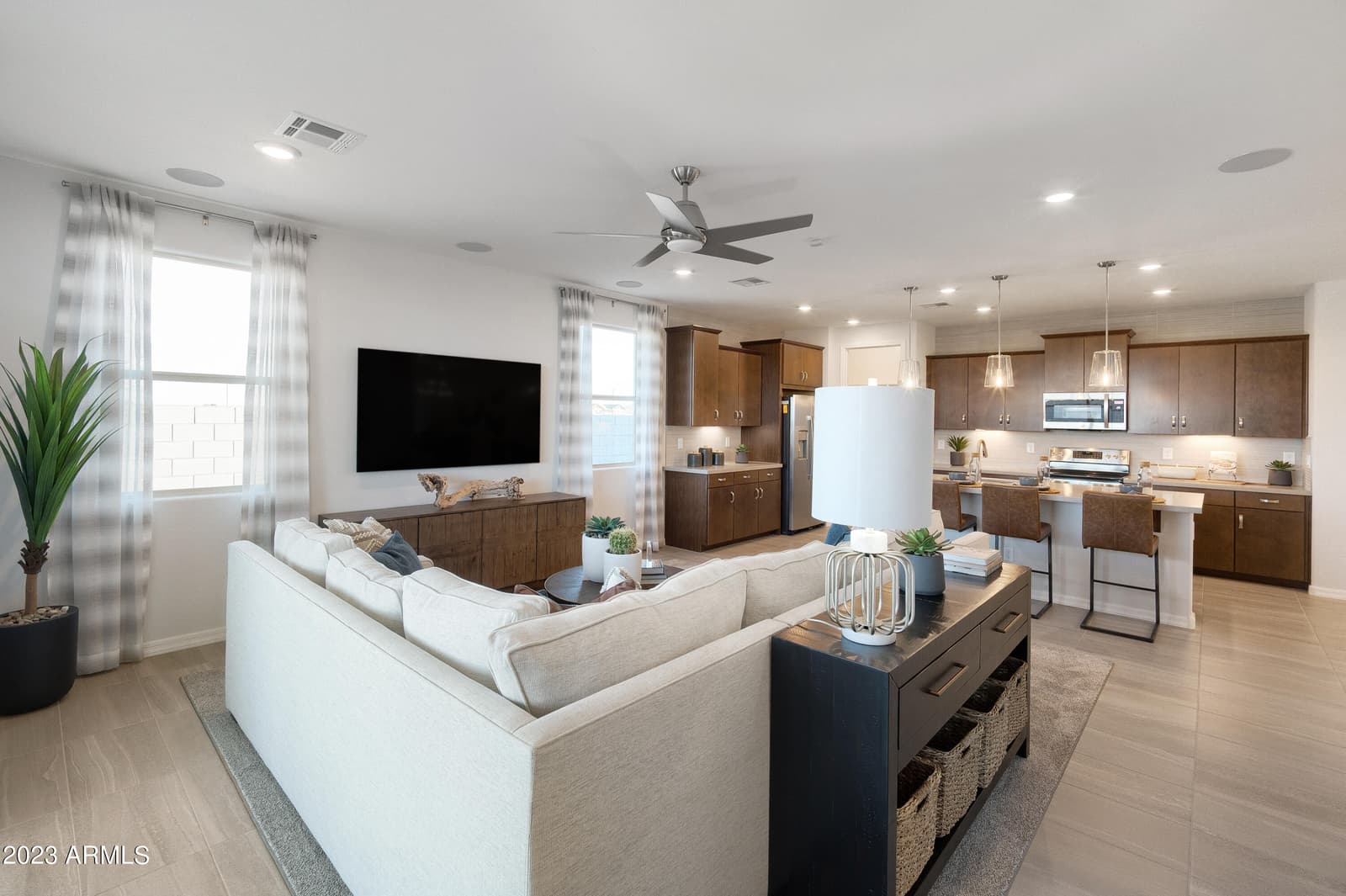 12681 N 171ST Drive, Surprise, AZ 85388 — photo 13 of 32