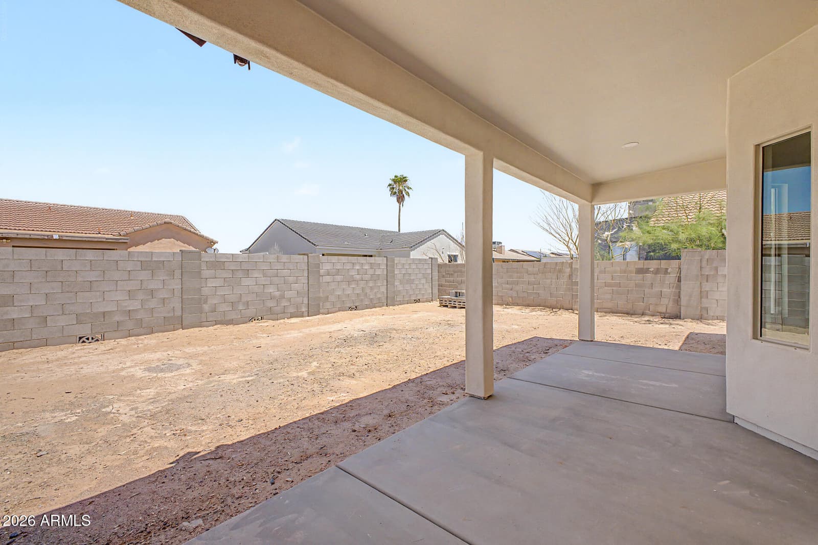 9540 W KRAMER Lane, Arizona City, AZ 85123 — photo 29 of 33