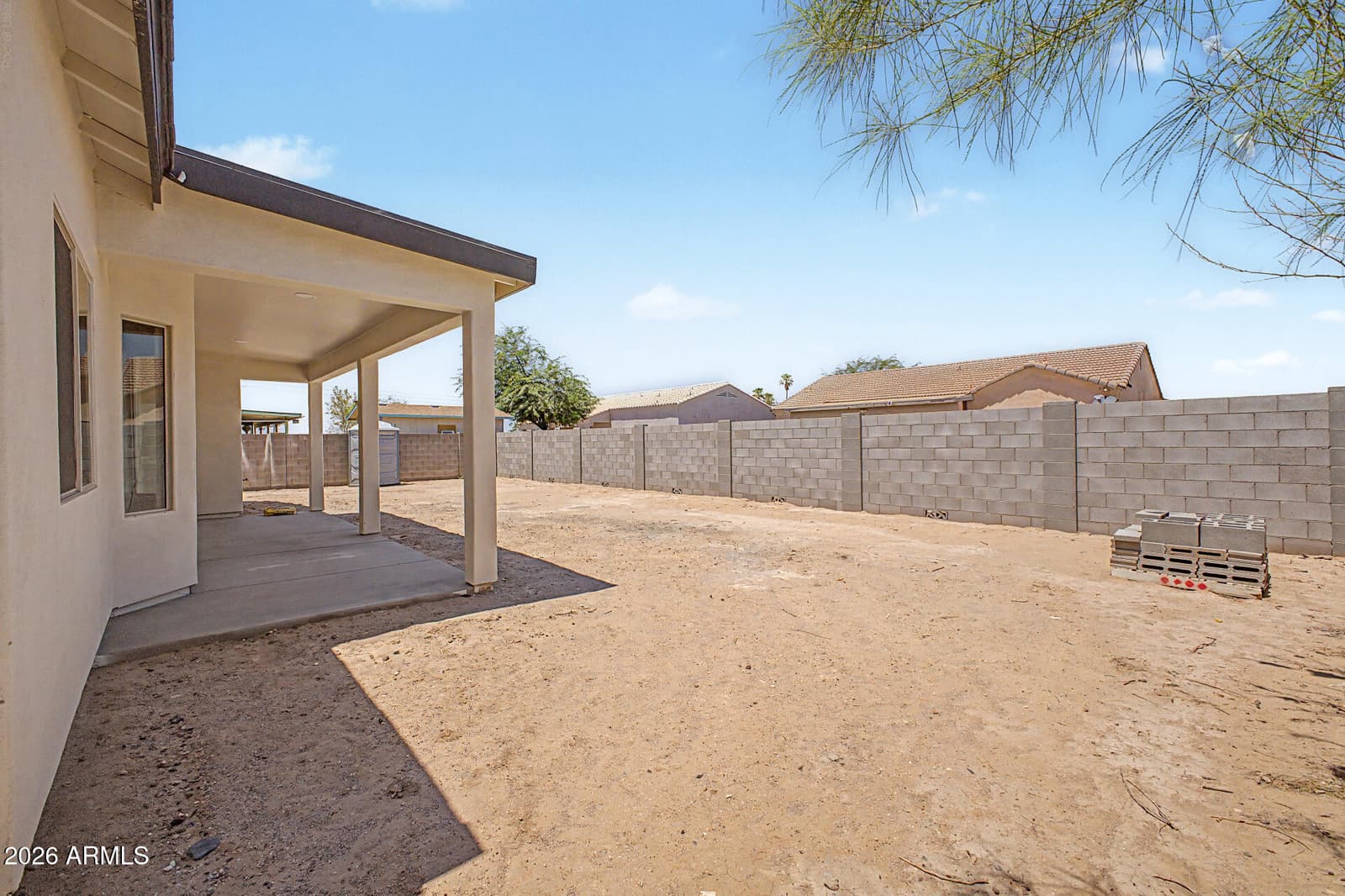 9540 W KRAMER Lane, Arizona City, AZ 85123 — photo 33 of 33