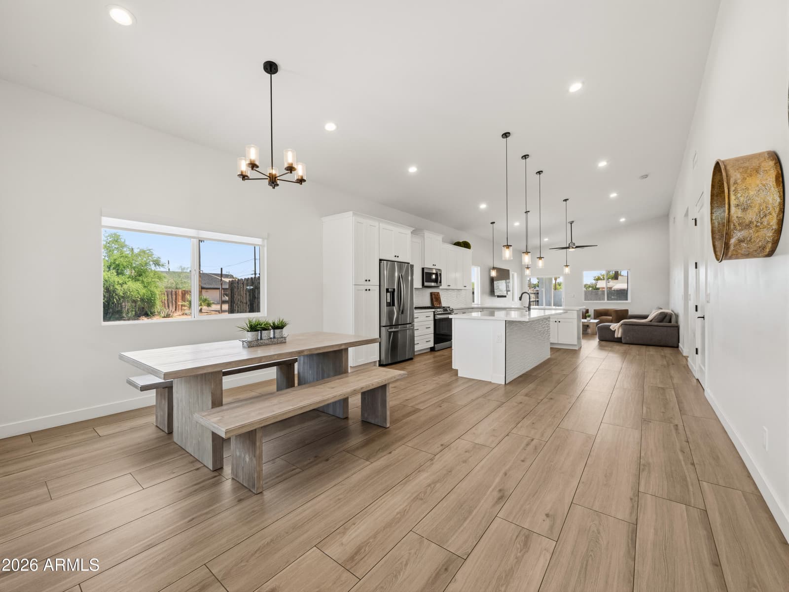 2345 N 28th Place, Phoenix, AZ 85008 — photo 4 of 21