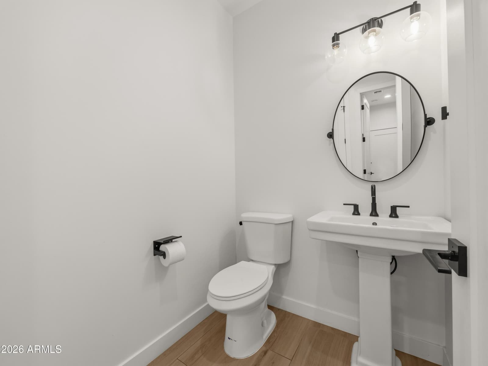 2345 N 28th Place, Phoenix, AZ 85008 — photo 19 of 21