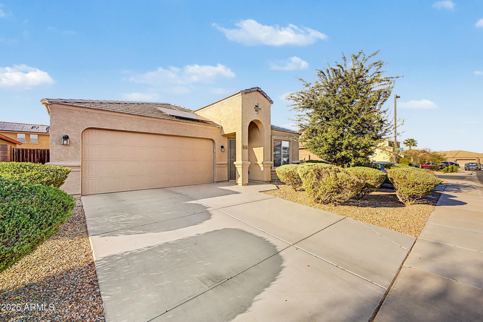 21566 W DURANGO Street, Buckeye, AZ 85326 — photo 3 of 27