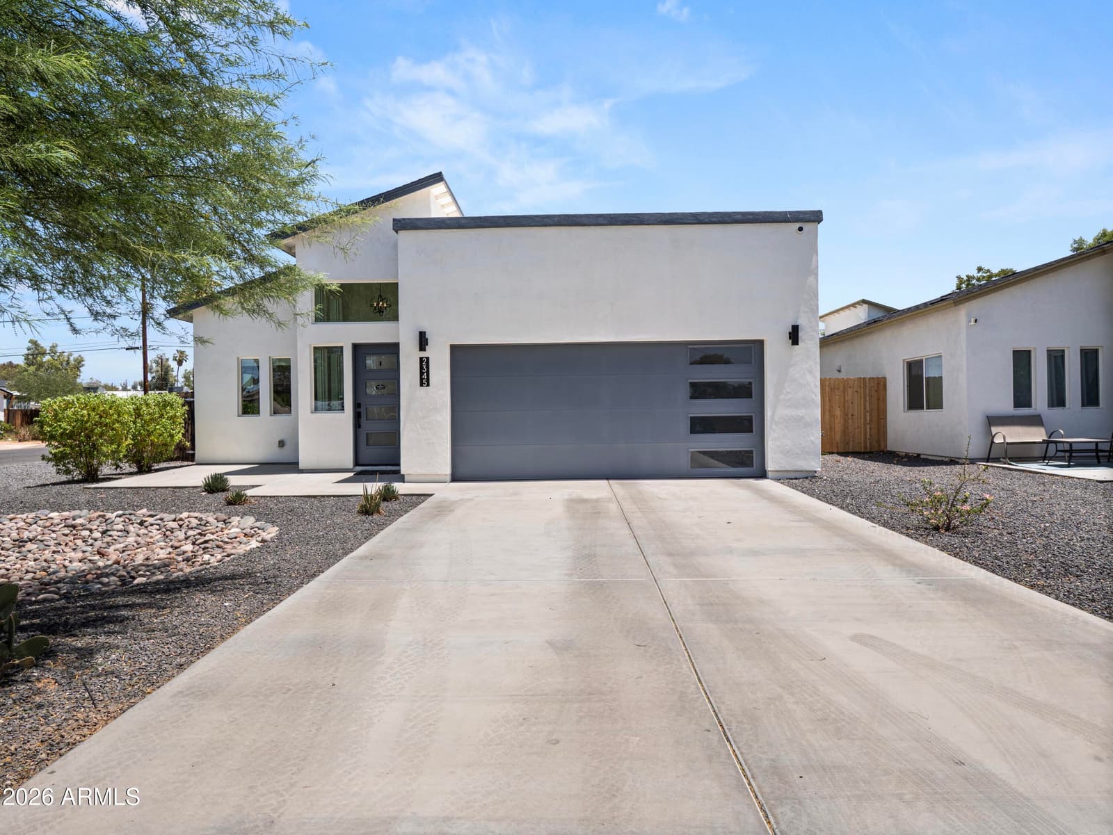 2345 N 28th Place, Phoenix, AZ 85008 — photo 1 of 21