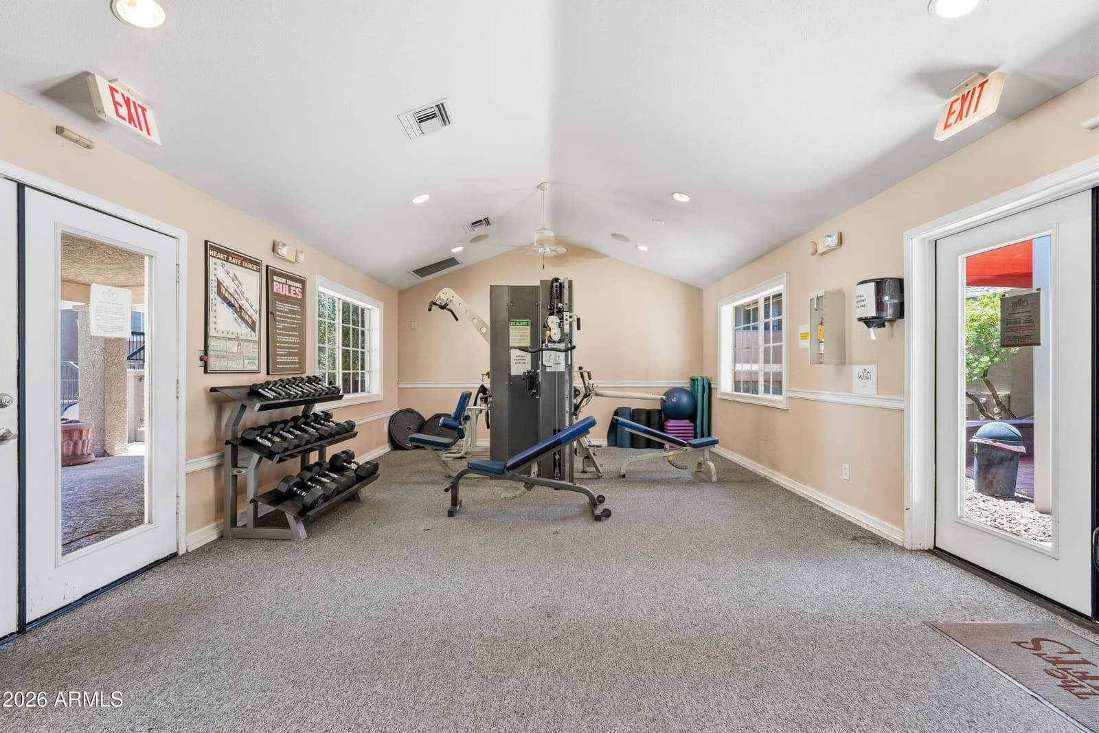 1720 E THUNDERBIRD Road 1040, Phoenix, AZ 85022 — photo 21 of 27