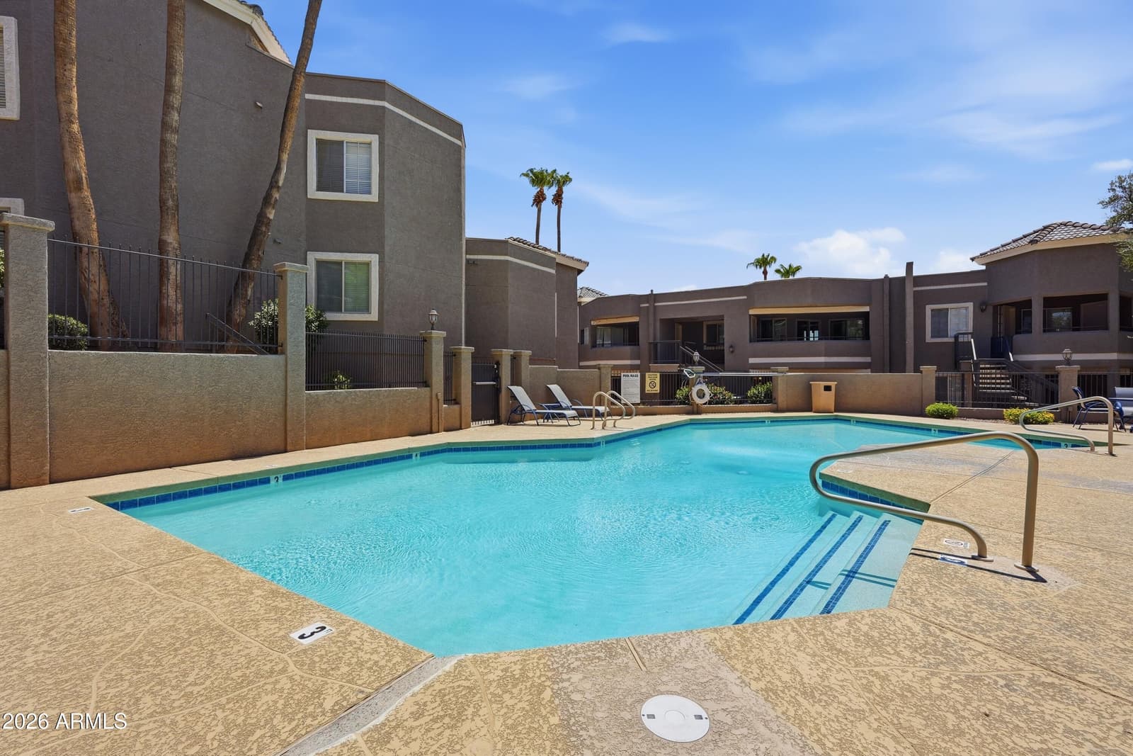 1720 E THUNDERBIRD Road 1040, Phoenix, AZ 85022 — photo 24 of 27