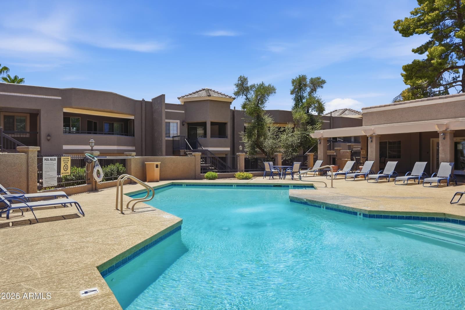 1720 E THUNDERBIRD Road 1040, Phoenix, AZ 85022 — photo 25 of 27