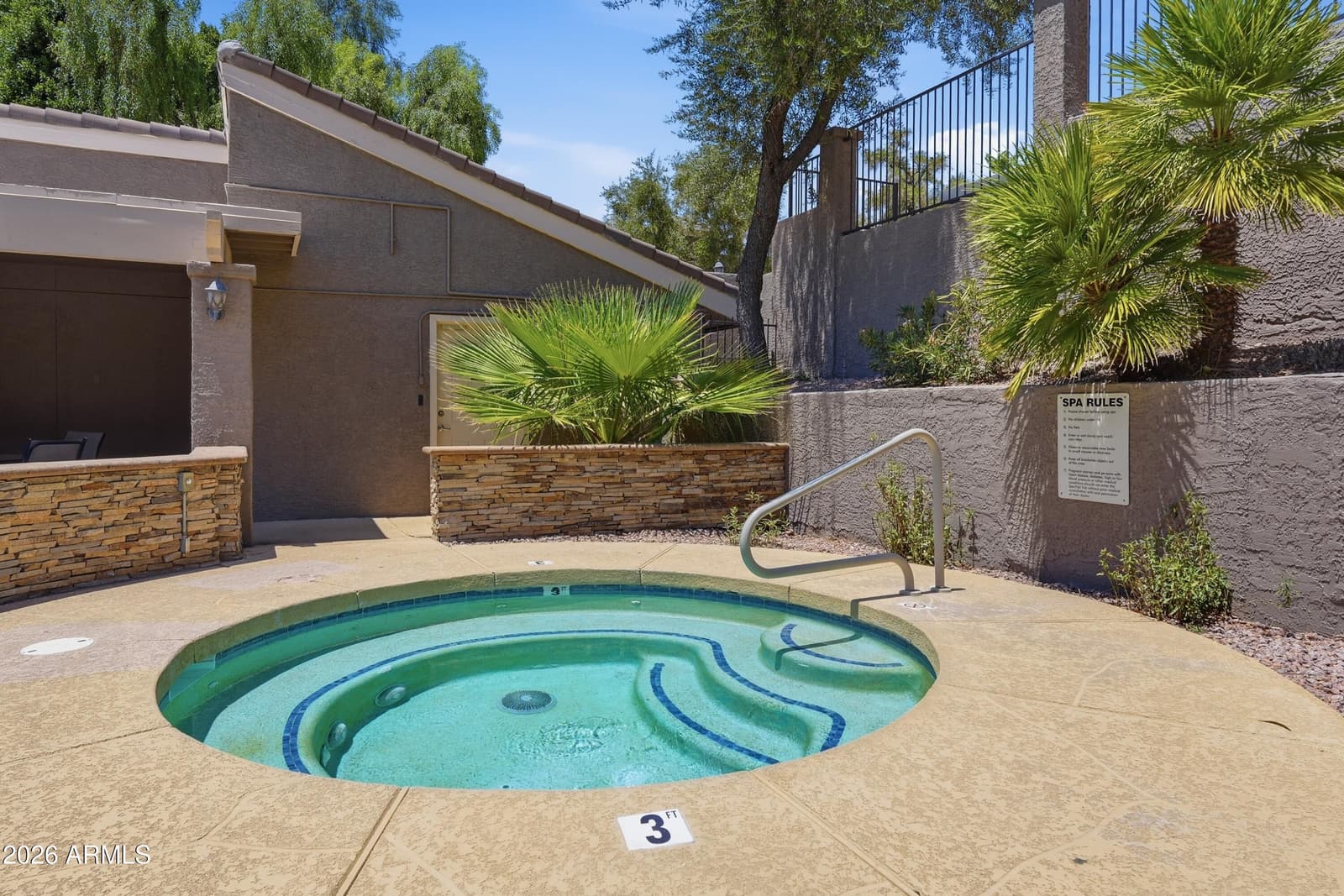 1720 E THUNDERBIRD Road 1040, Phoenix, AZ 85022 — photo 26 of 27