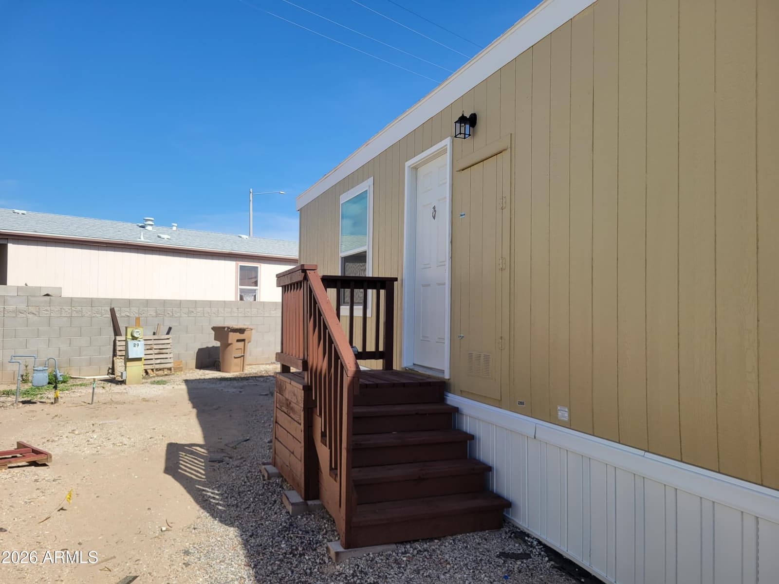 5000 N La Cholla Boulevard 28, Tucson, AZ 85705 — photo 30 of 30