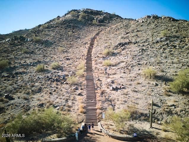 4730 N 204TH Lane, Buckeye, AZ 85396 — photo 42 of 43