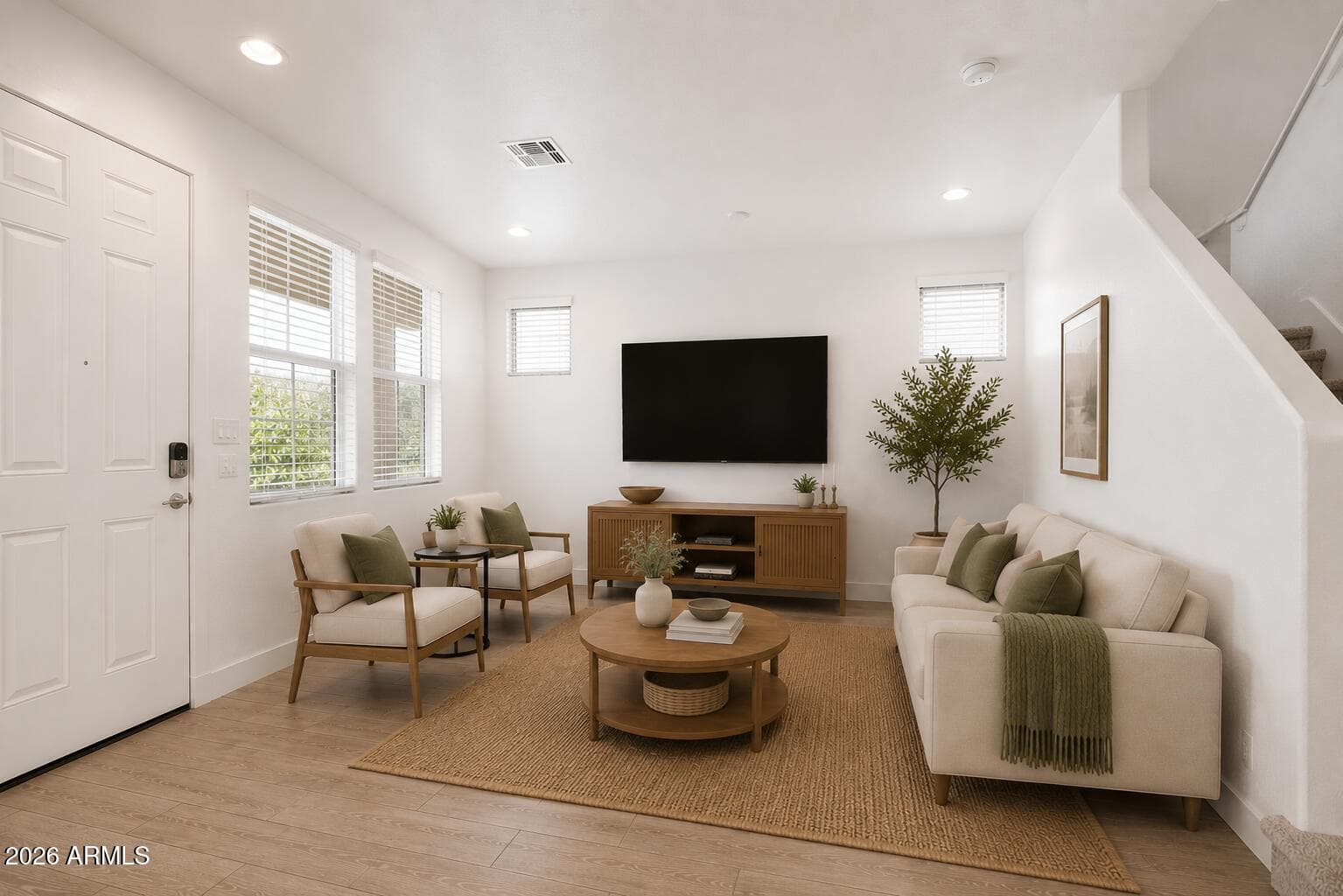 1717 S 82ND Place, Mesa, AZ 85209 — photo 11 of 32