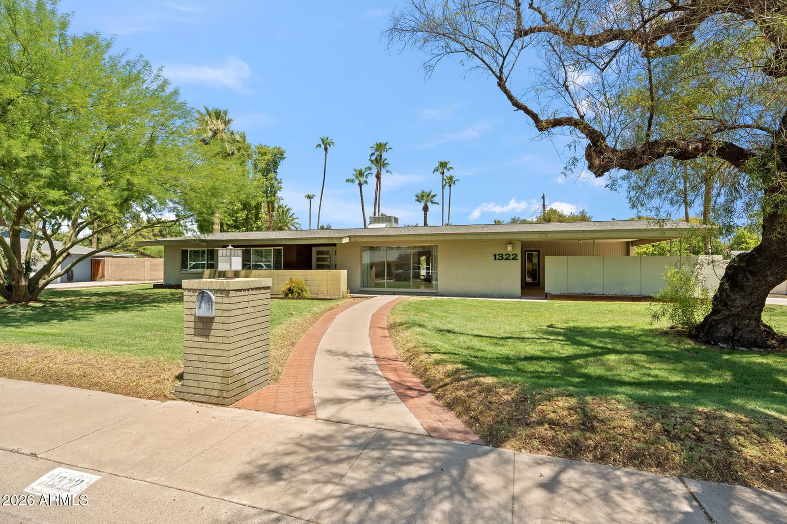 1322 W FRIER Drive, Phoenix, AZ 85021 — photo 2 of 33