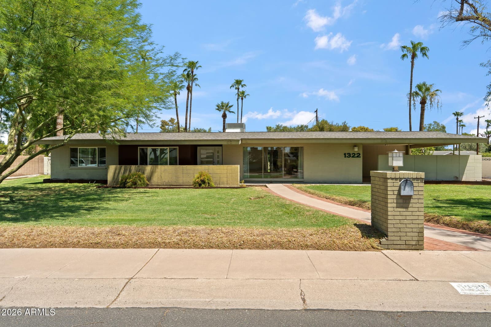 1322 W FRIER Drive, Phoenix, AZ 85021 — photo 1 of 33