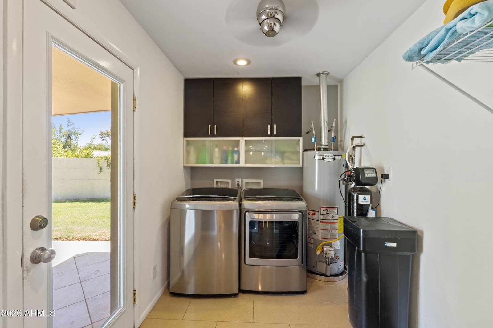 1322 W FRIER Drive, Phoenix, AZ 85021 — photo 28 of 33