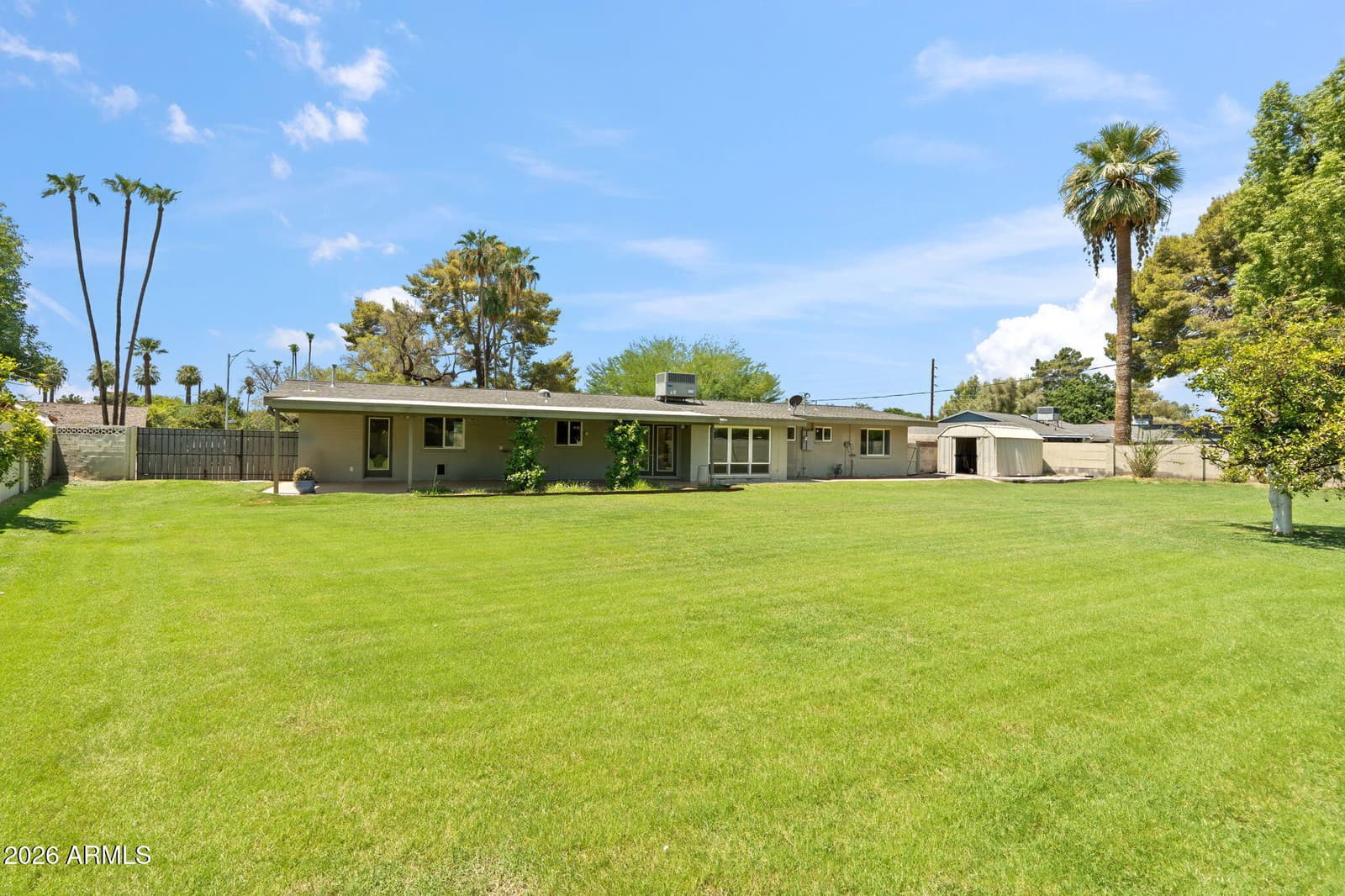 1322 W FRIER Drive, Phoenix, AZ 85021 — photo 32 of 33
