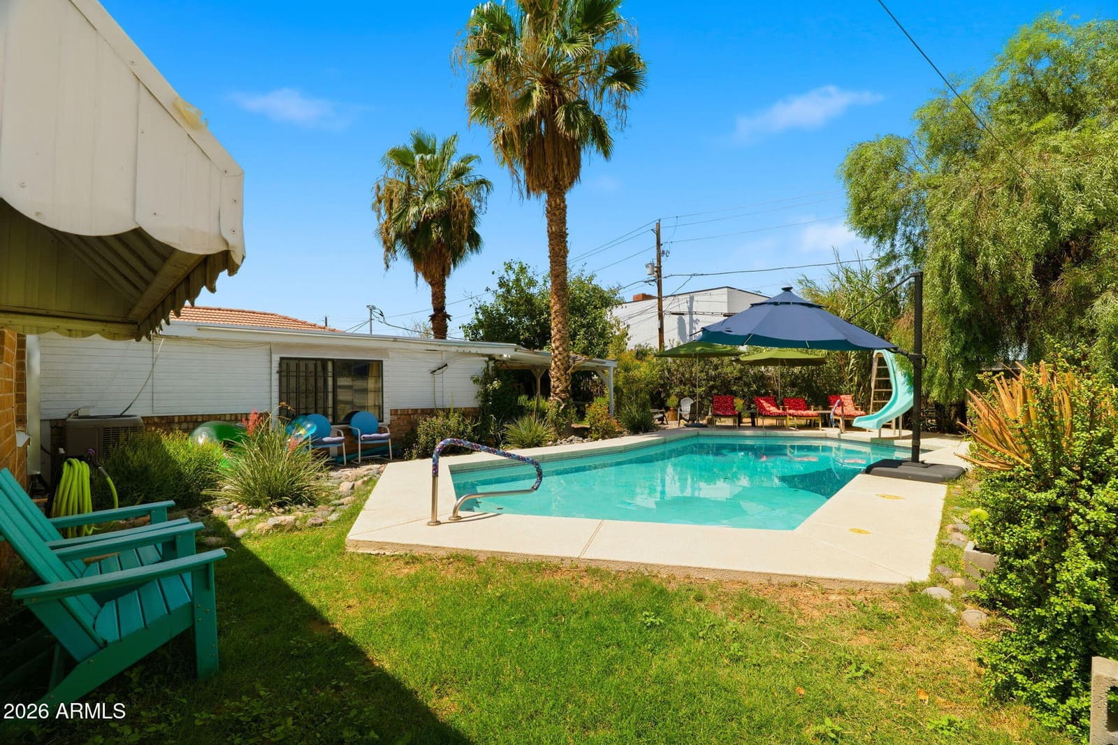 3008 N 24TH Place, Phoenix, AZ 85016 — photo 54 of 65