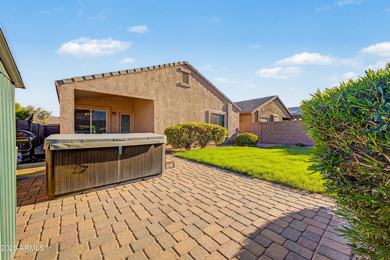 21566 W DURANGO Street, Buckeye, AZ 85326 — photo 25 of 27