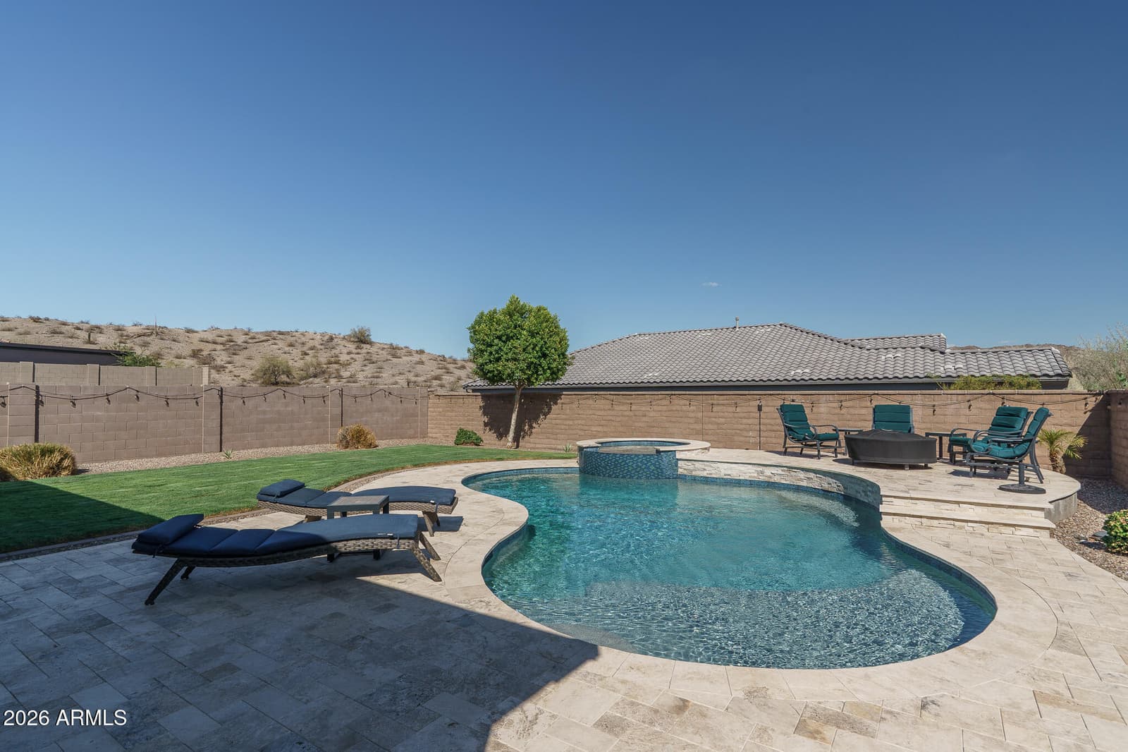 7677 S 164TH Lane, Goodyear, AZ 85338 — photo 37 of 69