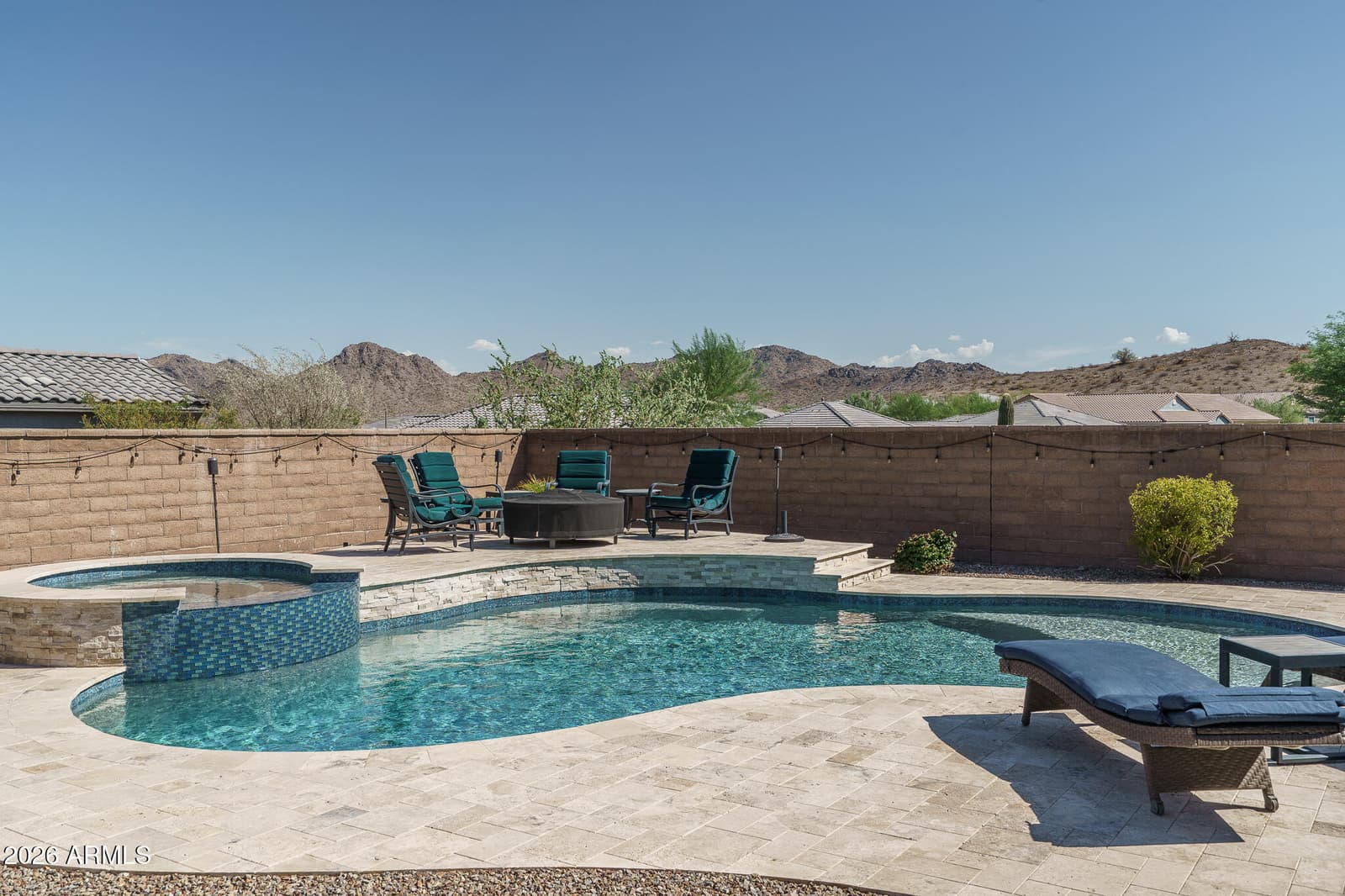 7677 S 164TH Lane, Goodyear, AZ 85338 — photo 1 of 69