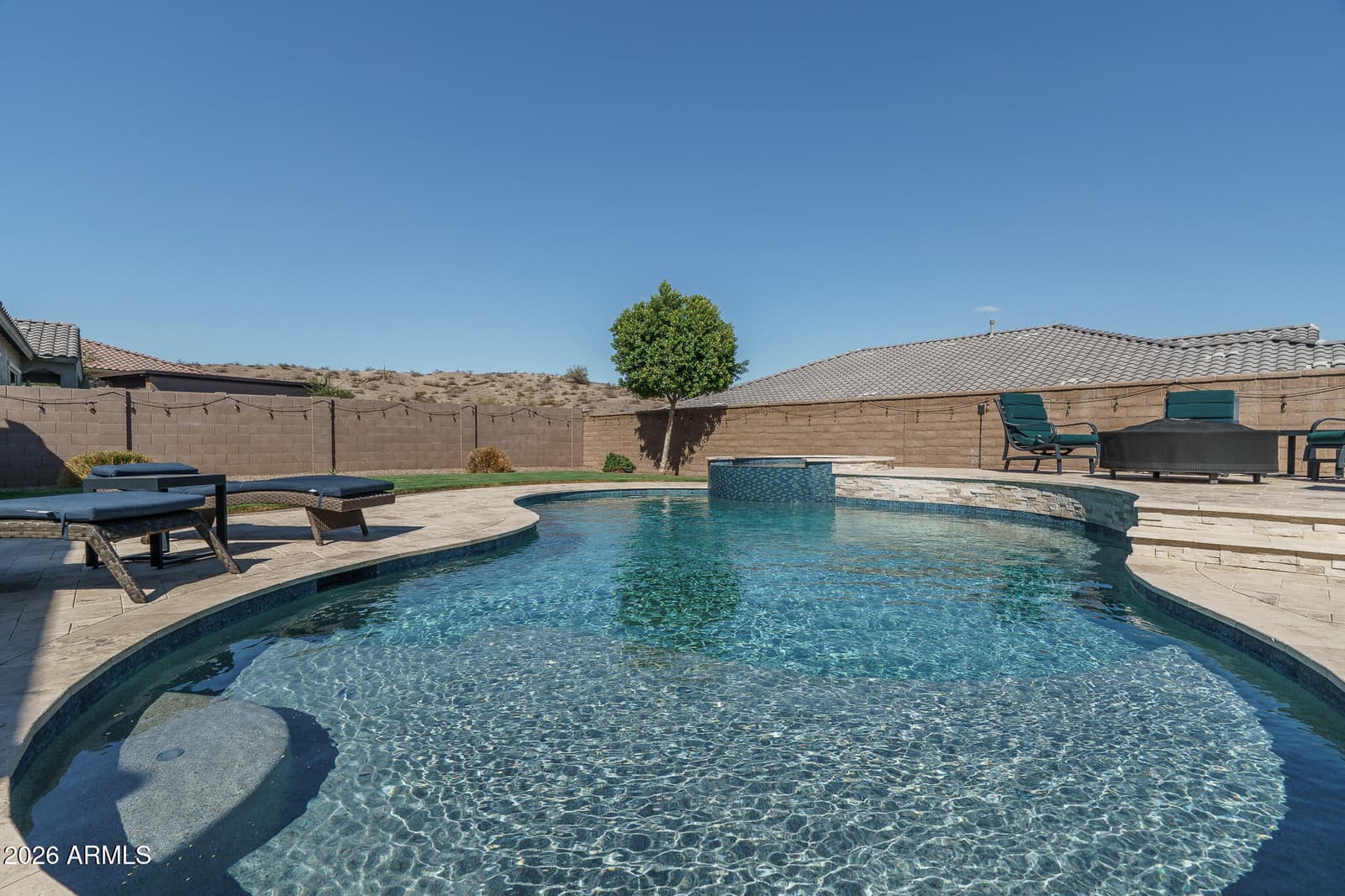 7677 S 164TH Lane, Goodyear, AZ 85338 — photo 39 of 69