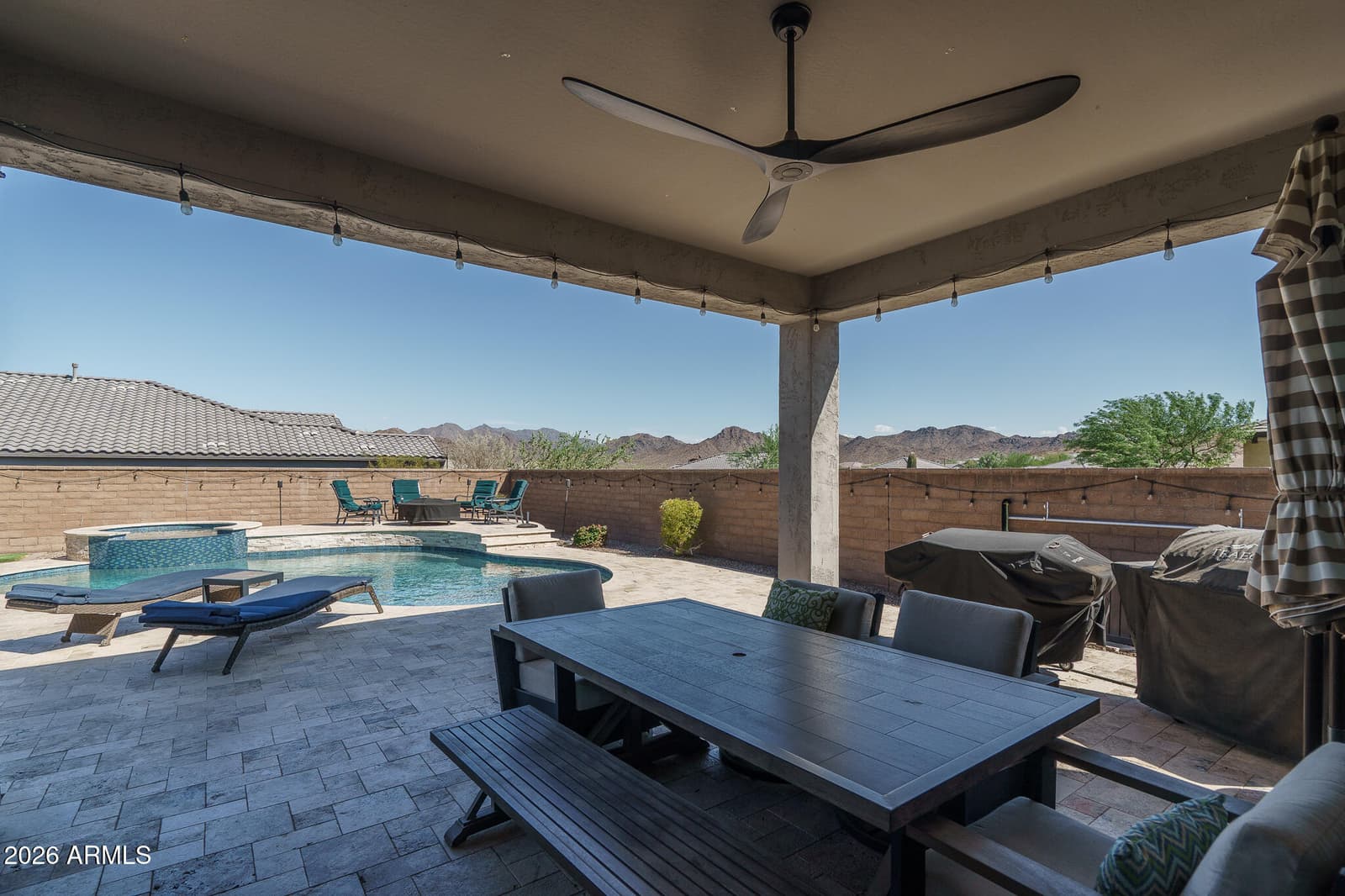 7677 S 164TH Lane, Goodyear, AZ 85338 — photo 44 of 69