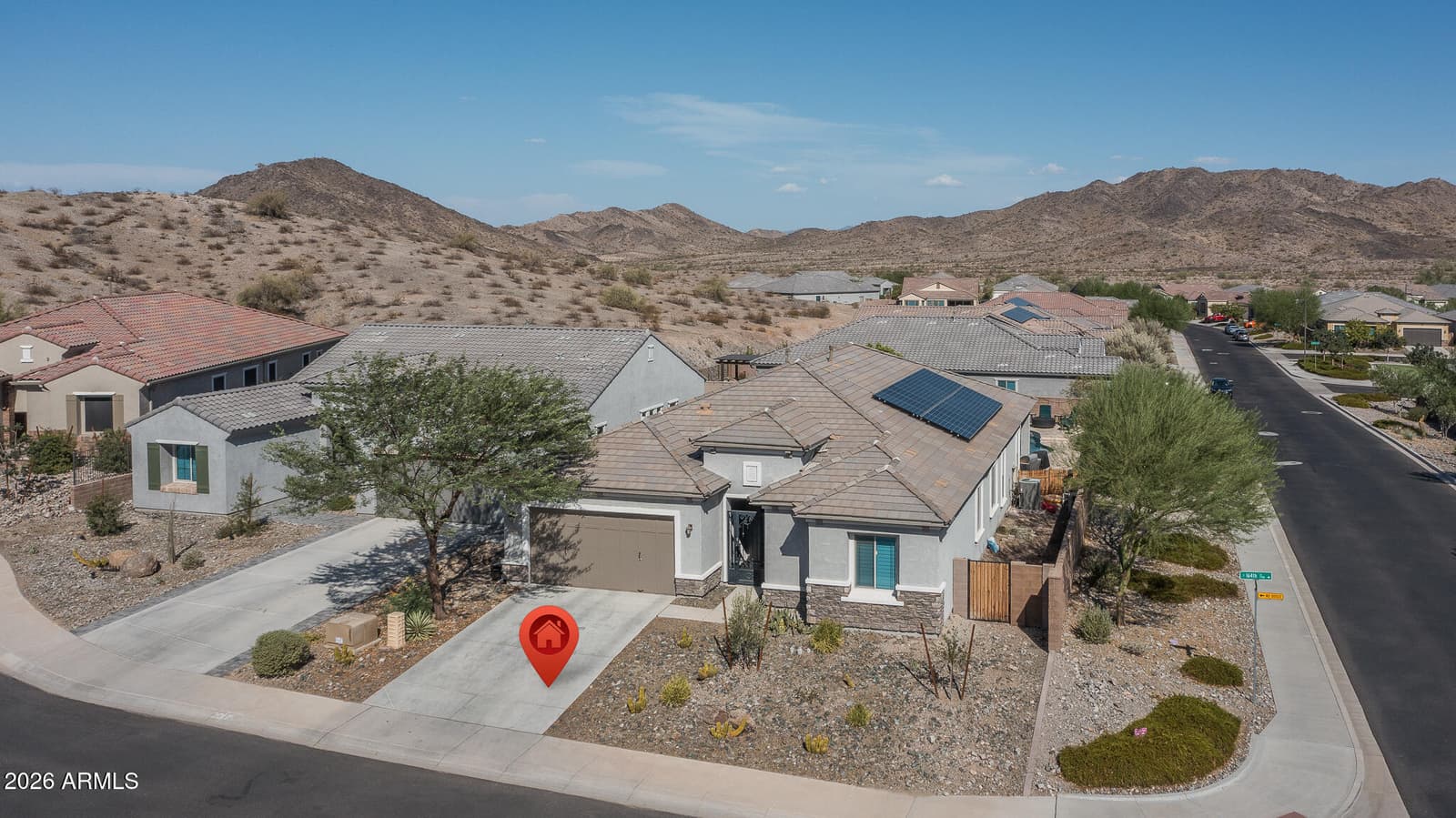 7677 S 164TH Lane, Goodyear, AZ 85338 — photo 3 of 69