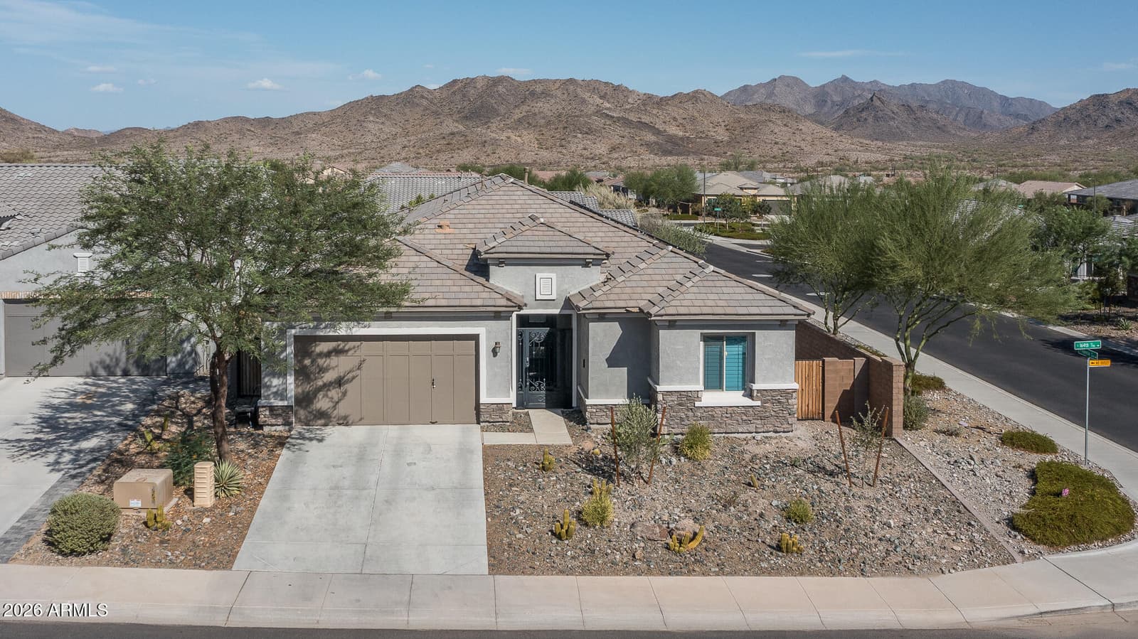 7677 S 164TH Lane, Goodyear, AZ 85338 — photo 4 of 69
