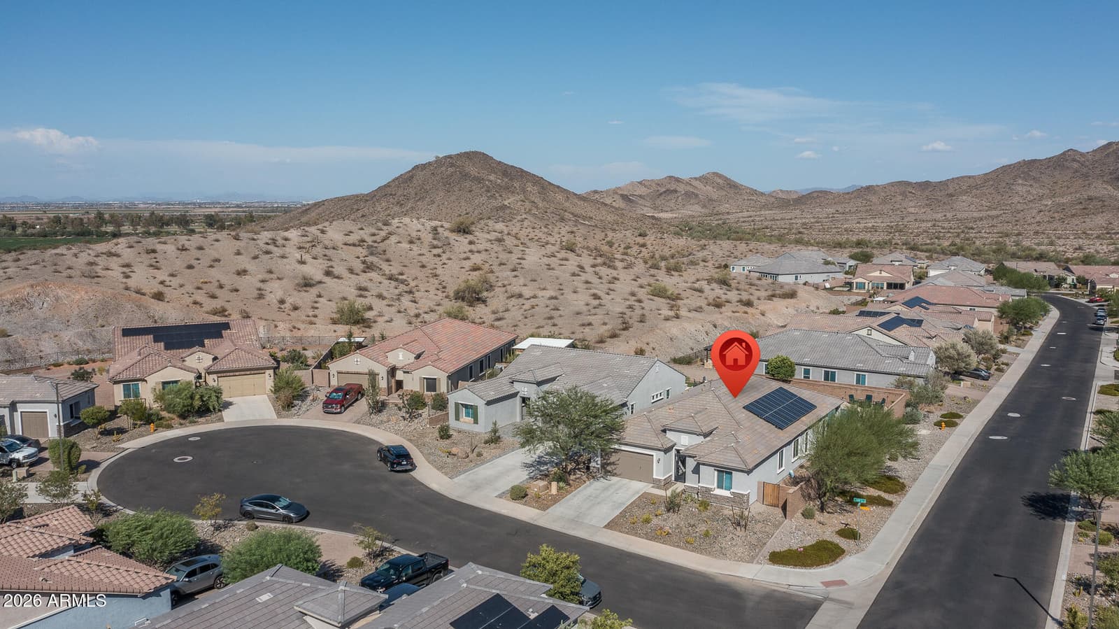 7677 S 164TH Lane, Goodyear, AZ 85338 — photo 2 of 69