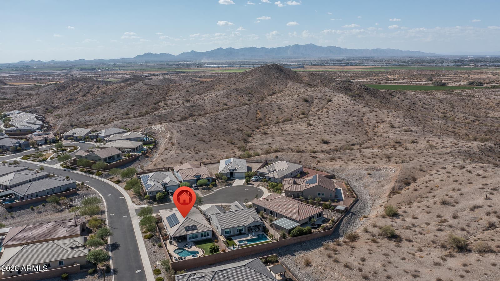 7677 S 164TH Lane, Goodyear, AZ 85338 — photo 32 of 69