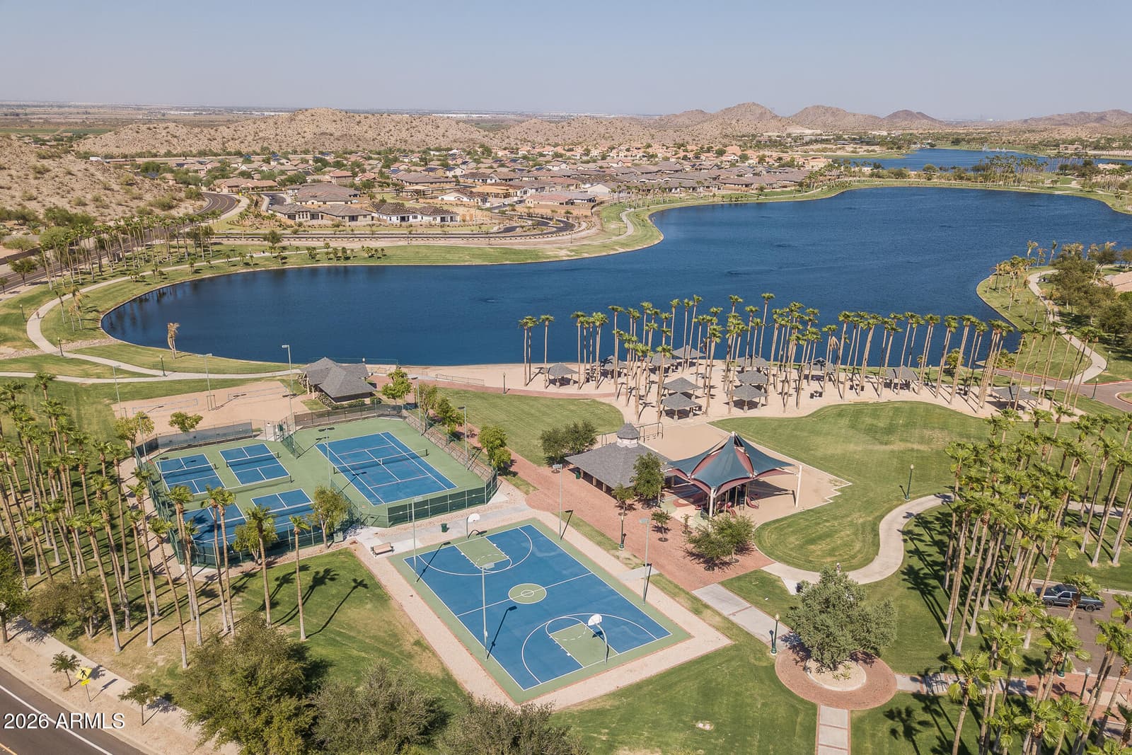 7677 S 164TH Lane, Goodyear, AZ 85338 — photo 58 of 69