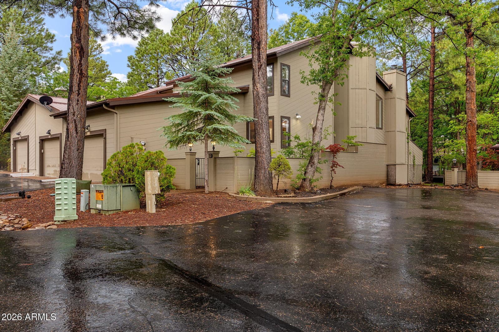 3712 CROWN DANCER Drive, Pinetop, AZ 85935 — photo 26 of 42