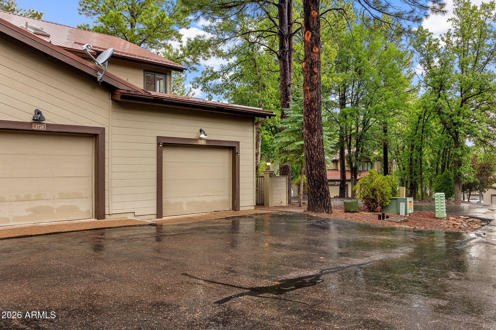 3712 CROWN DANCER Drive, Pinetop, AZ 85935 — photo 22 of 42