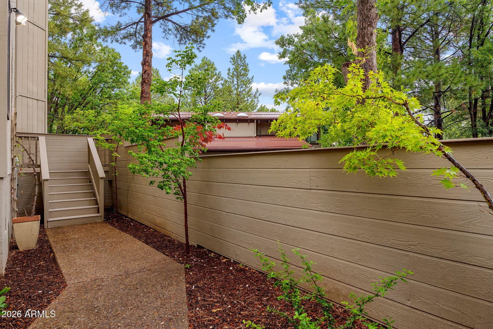 3712 CROWN DANCER Drive, Pinetop, AZ 85935 — photo 23 of 42