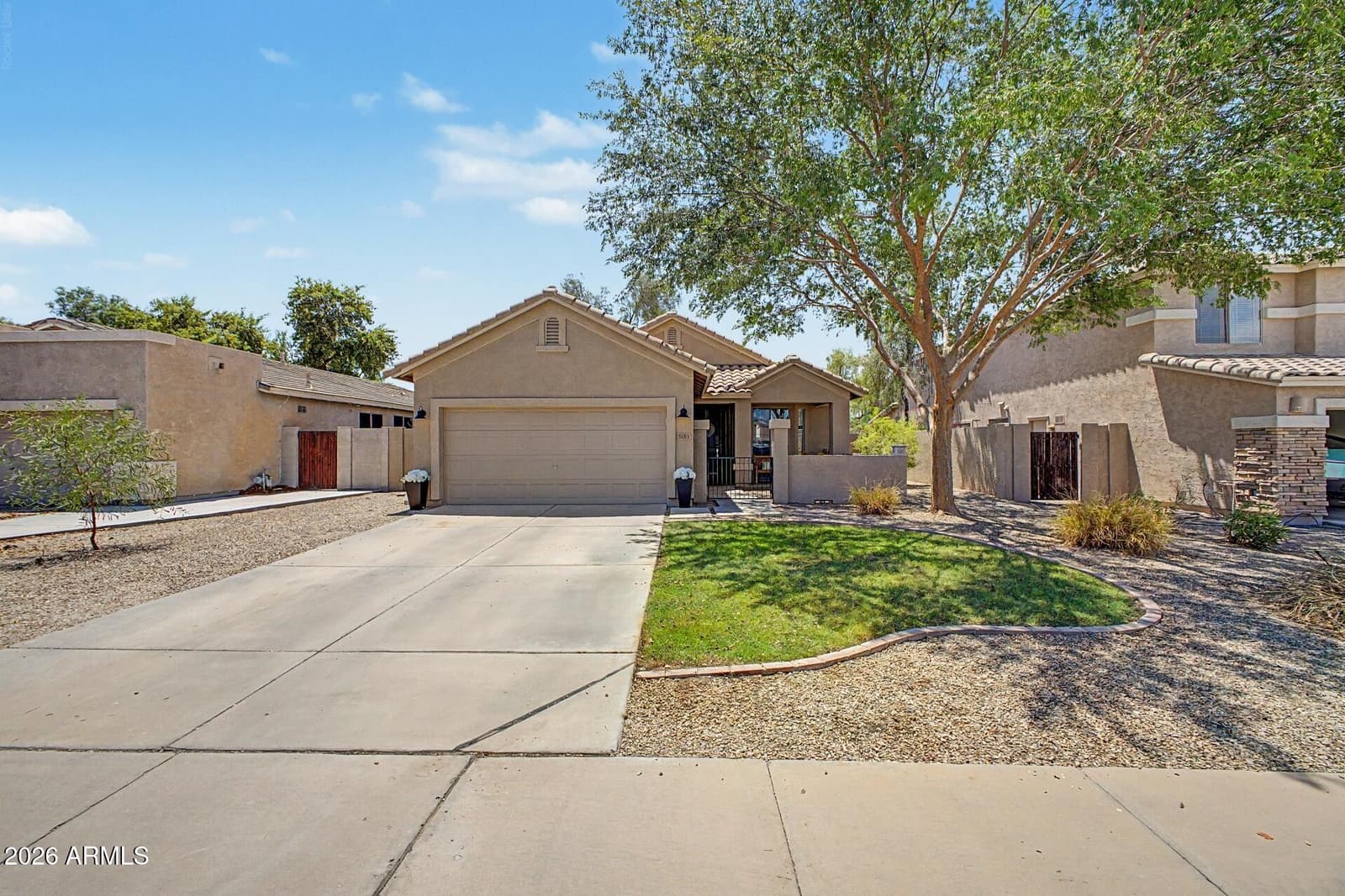 3283 E BOSTON Street, Gilbert, AZ 85295 — photo 1 of 34