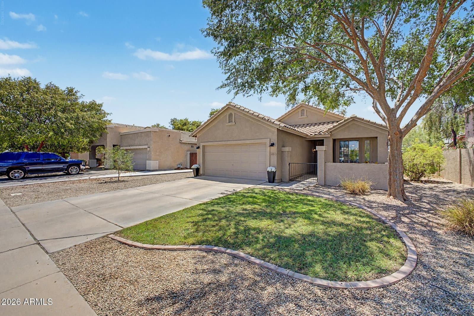 3283 E BOSTON Street, Gilbert, AZ 85295 — photo 3 of 34