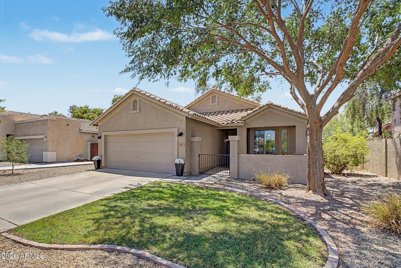 3283 E BOSTON Street, Gilbert, AZ 85295 — photo 4 of 34
