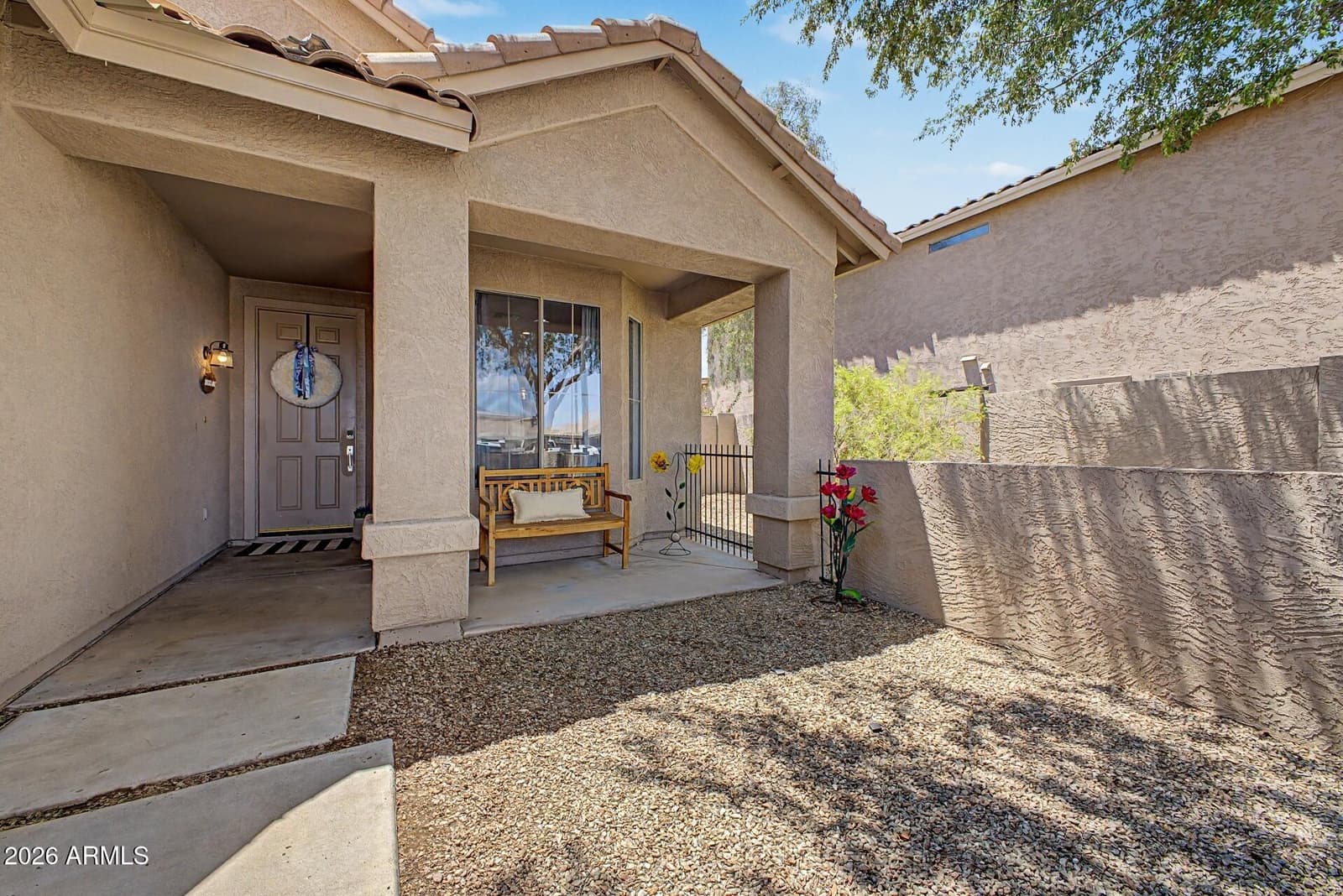 3283 E BOSTON Street, Gilbert, AZ 85295 — photo 7 of 34