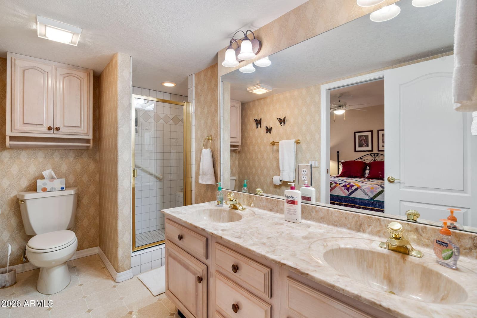 3712 CROWN DANCER Drive, Pinetop, AZ 85935 — photo 10 of 42