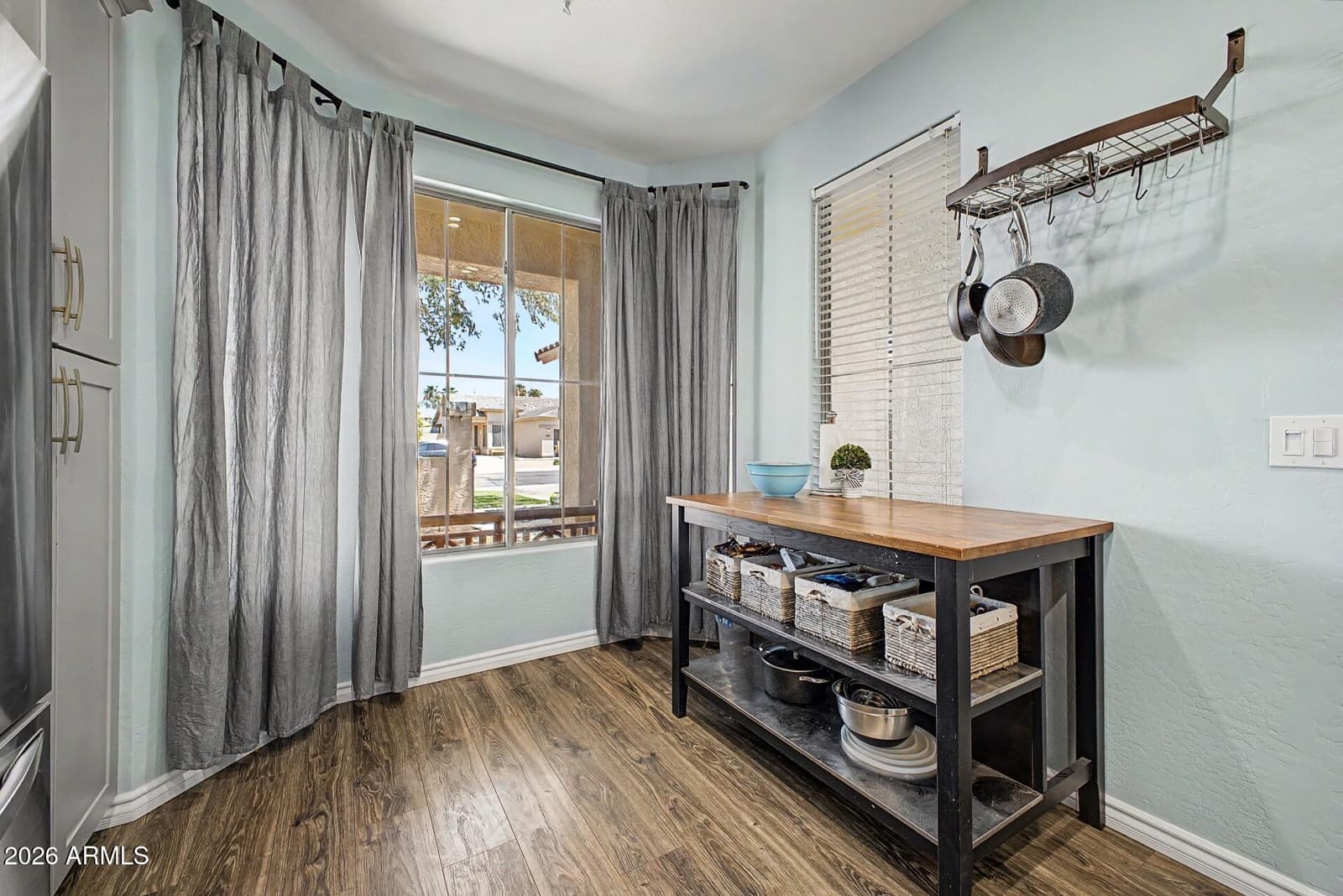 3283 E BOSTON Street, Gilbert, AZ 85295 — photo 15 of 34