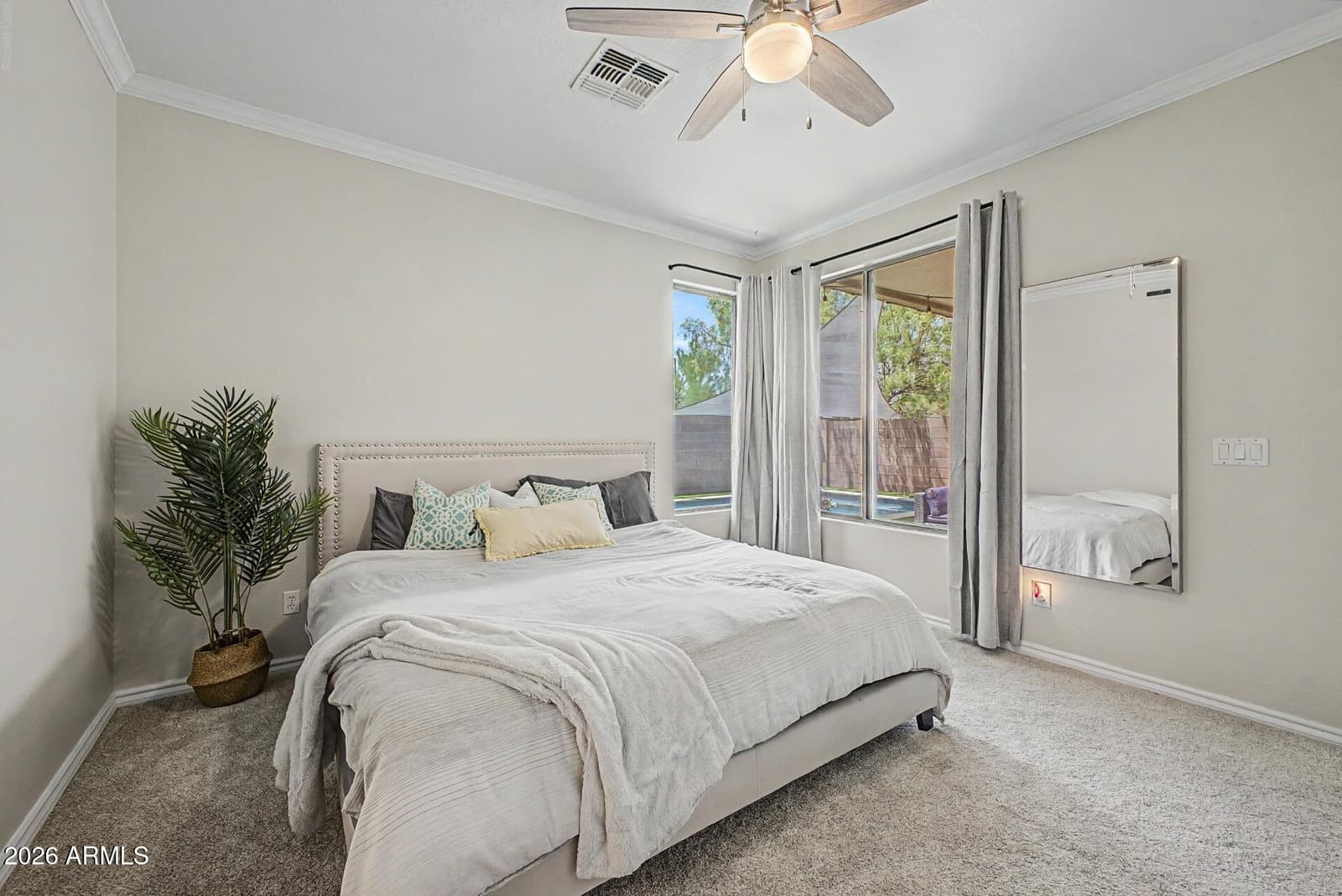3283 E BOSTON Street, Gilbert, AZ 85295 — photo 16 of 34