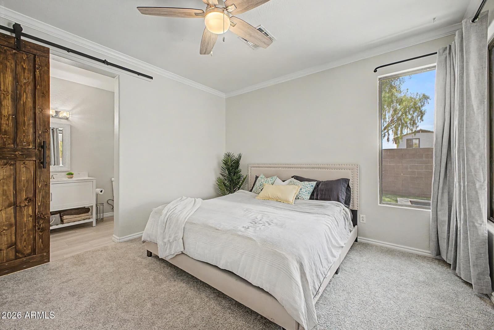 3283 E BOSTON Street, Gilbert, AZ 85295 — photo 17 of 34