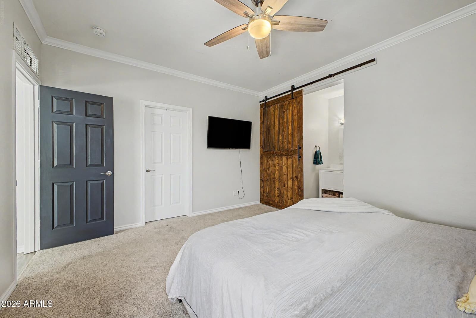 3283 E BOSTON Street, Gilbert, AZ 85295 — photo 18 of 34