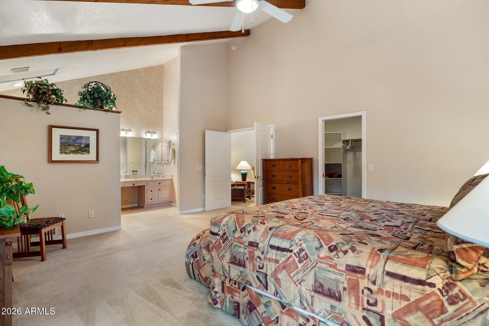 3712 CROWN DANCER Drive, Pinetop, AZ 85935 — photo 15 of 42