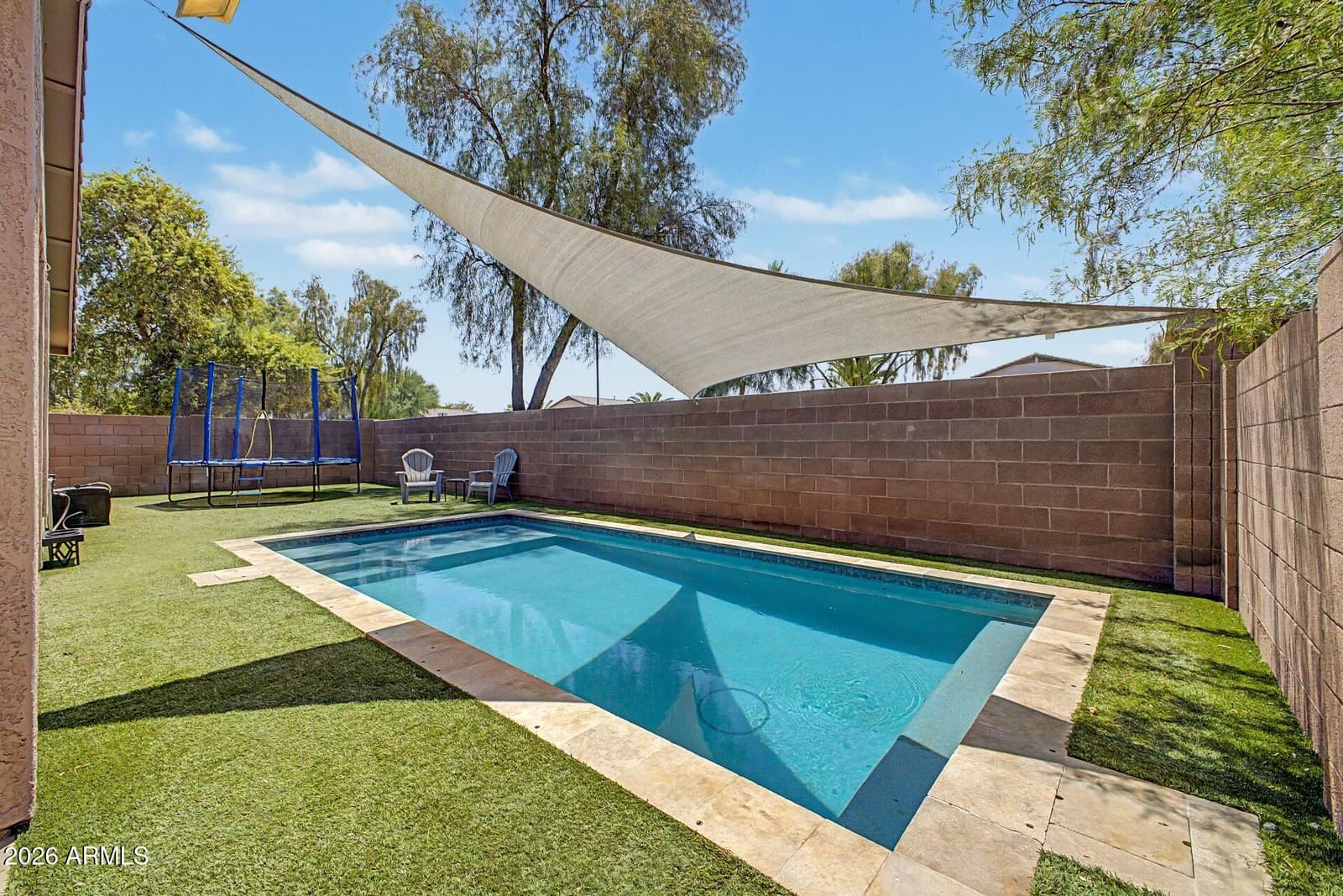 3283 E BOSTON Street, Gilbert, AZ 85295 — photo 32 of 34