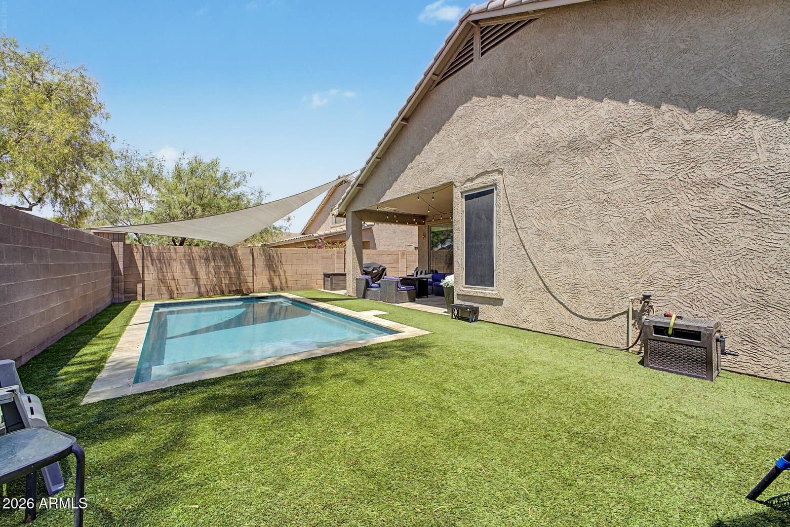 3283 E BOSTON Street, Gilbert, AZ 85295 — photo 33 of 34