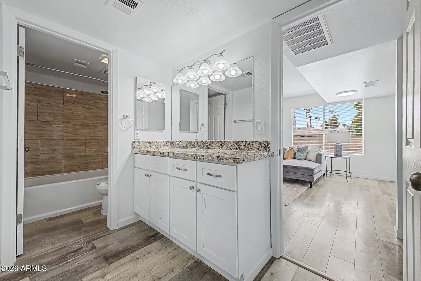 1726 S HENKEL Circle, Mesa, AZ 85202 — photo 41 of 42