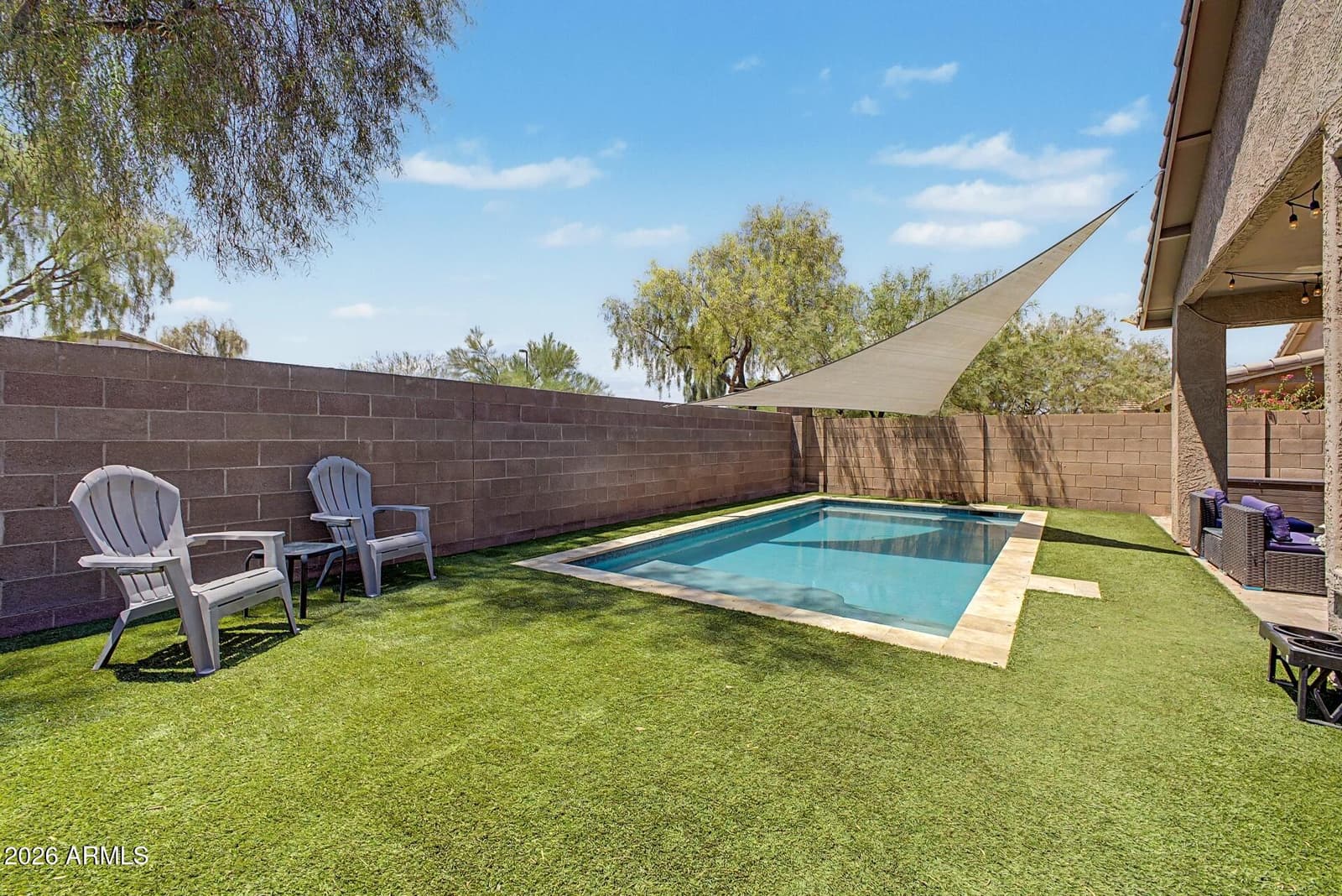 3283 E BOSTON Street, Gilbert, AZ 85295 — photo 34 of 34